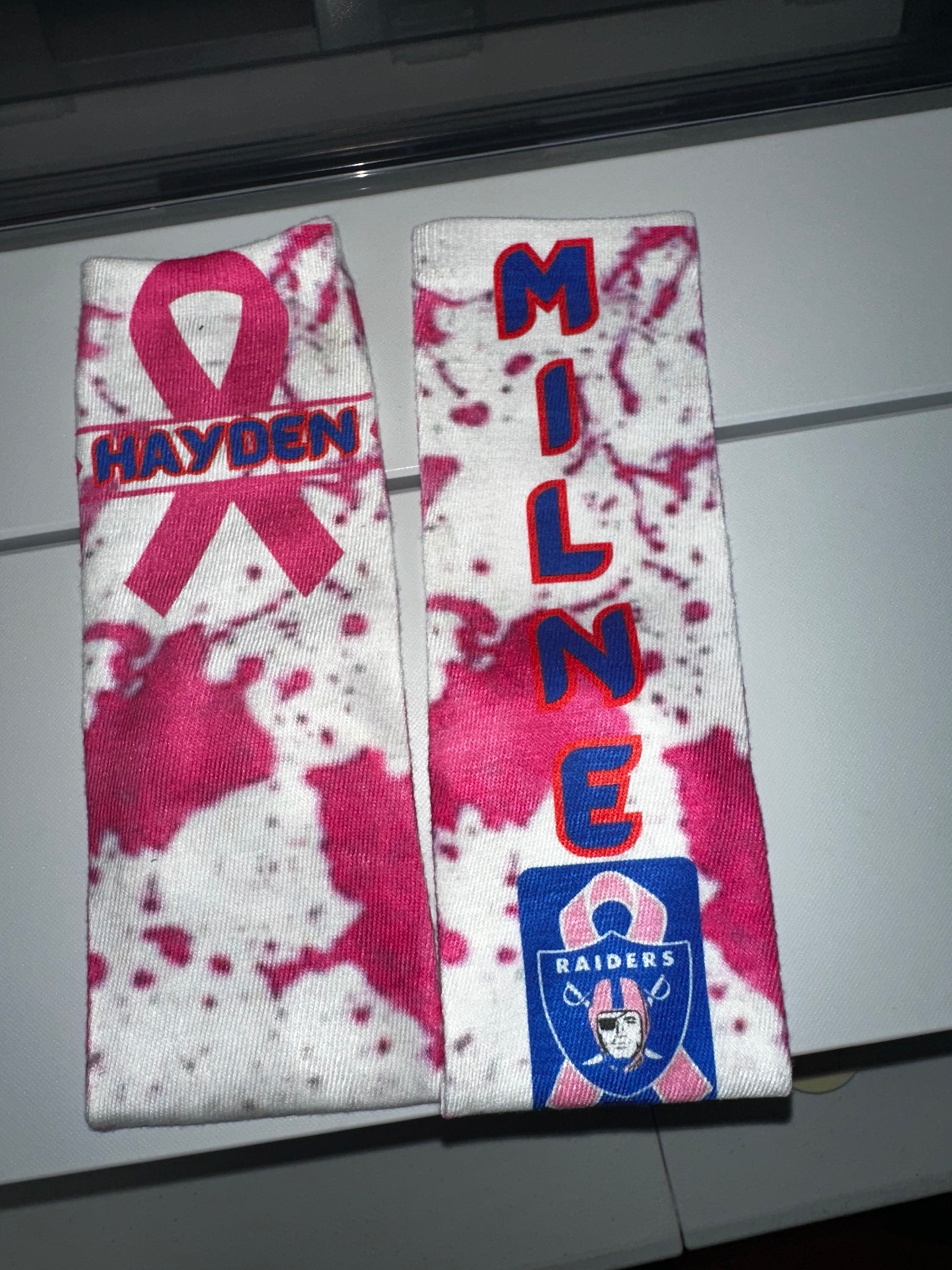 Custom Socks